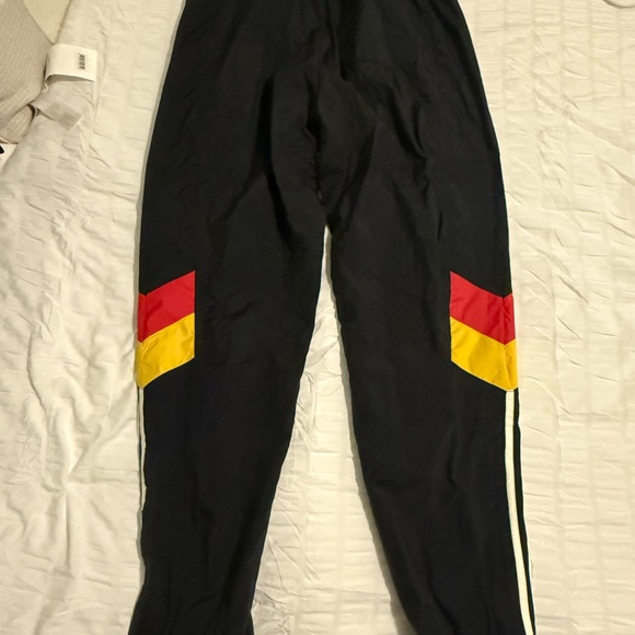 Adidas 2024-25 Germany Track Suit - Picture 5 of 5